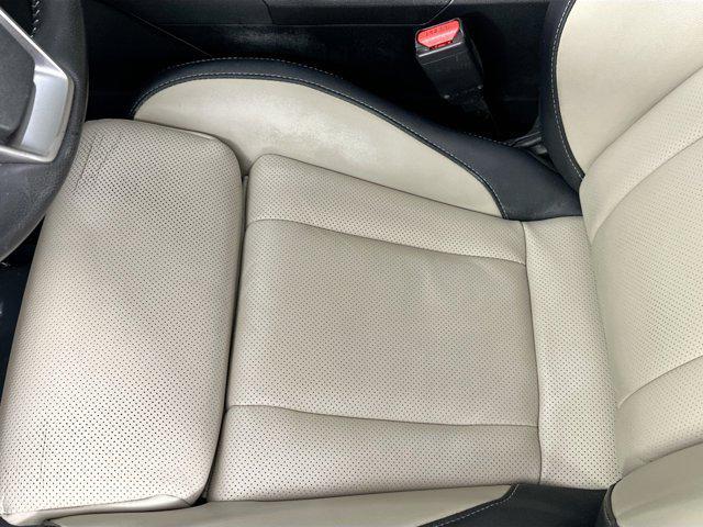 used 2022 Subaru Outback car, priced at $26,496