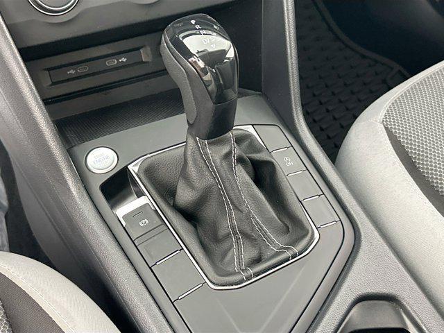 used 2022 Volkswagen Taos car, priced at $18,333