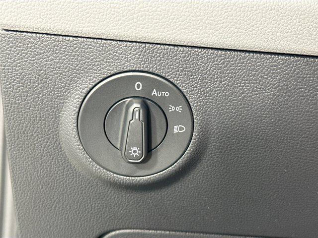 used 2022 Volkswagen Taos car, priced at $18,333
