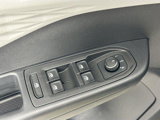 used 2022 Volkswagen Taos car, priced at $18,333