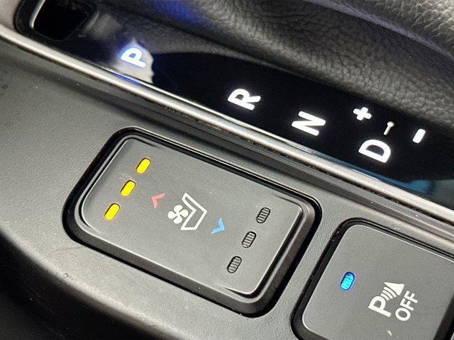 used 2017 Hyundai Santa Fe Sport car, priced at $16,995