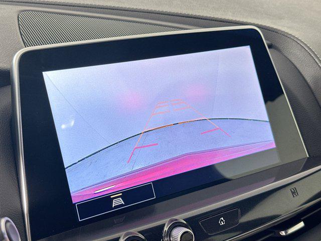 used 2021 Cadillac CT5 car, priced at $28,470