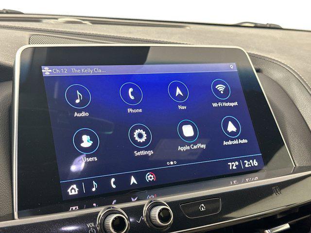 used 2021 Cadillac CT5 car, priced at $28,470
