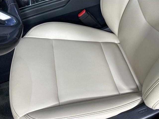 used 2021 Cadillac CT5 car, priced at $28,470