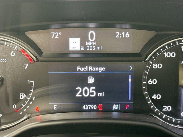 used 2021 Cadillac CT5 car, priced at $28,470