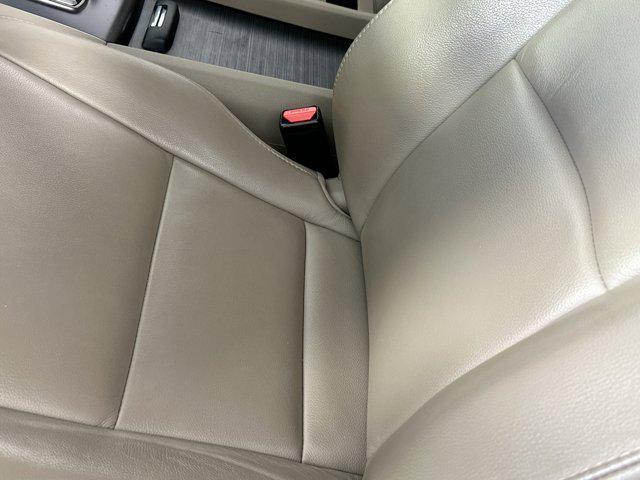 used 2022 Honda Pilot car, priced at $28,610