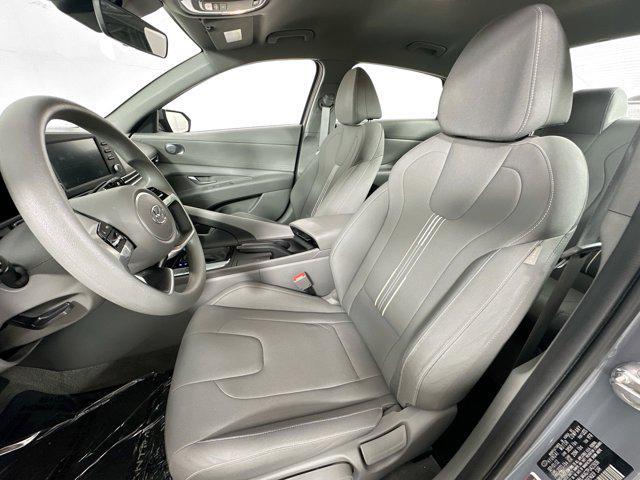 used 2023 Hyundai Elantra car, priced at $19,164