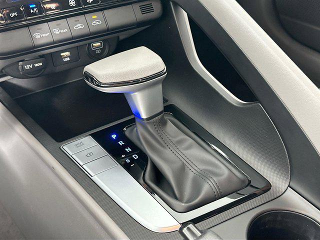 used 2023 Hyundai Elantra car, priced at $19,164