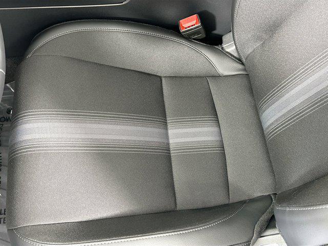 used 2025 Honda Civic Hybrid car, priced at $29,995