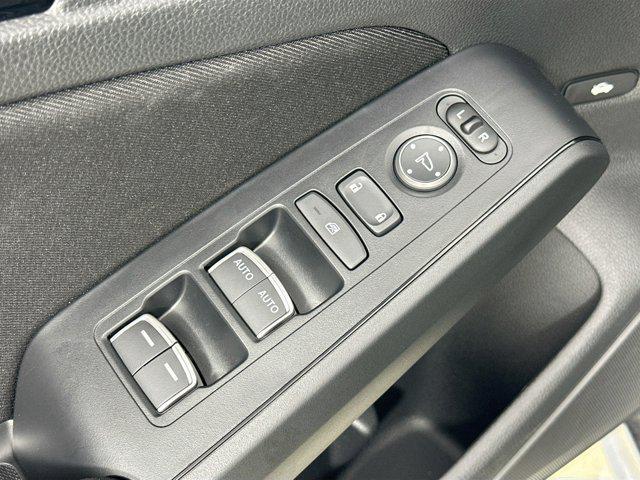 used 2025 Honda Civic Hybrid car, priced at $29,995