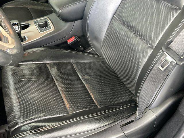 used 2014 Jeep Grand Cherokee car, priced at $16,995