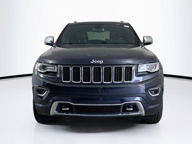 used 2014 Jeep Grand Cherokee car, priced at $16,995