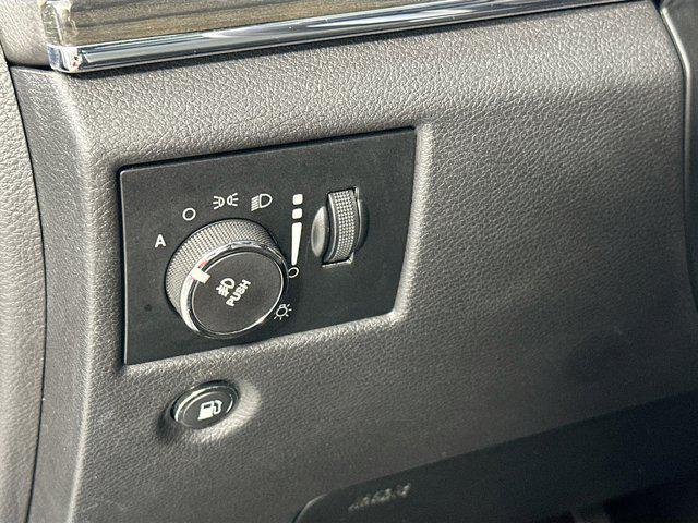 used 2014 Jeep Grand Cherokee car, priced at $16,995