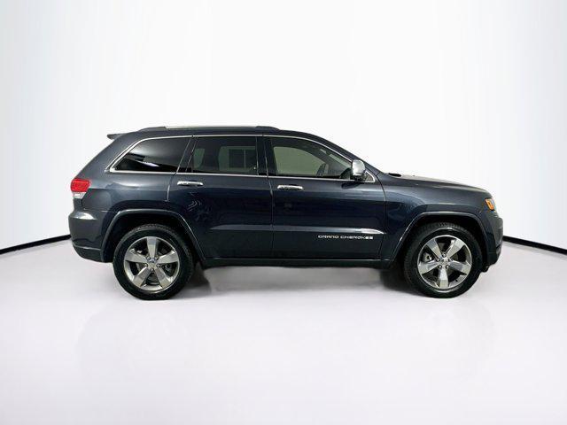 used 2014 Jeep Grand Cherokee car, priced at $16,995