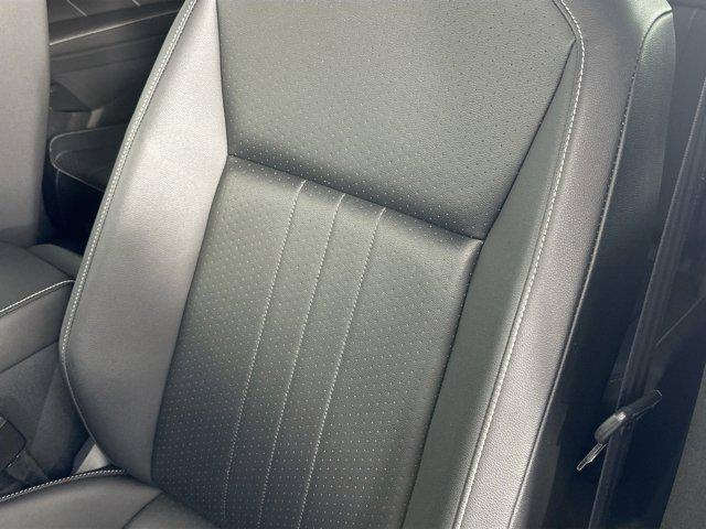 used 2022 Volkswagen Tiguan car, priced at $22,521