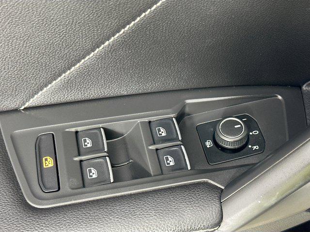 used 2022 Volkswagen Tiguan car, priced at $22,521