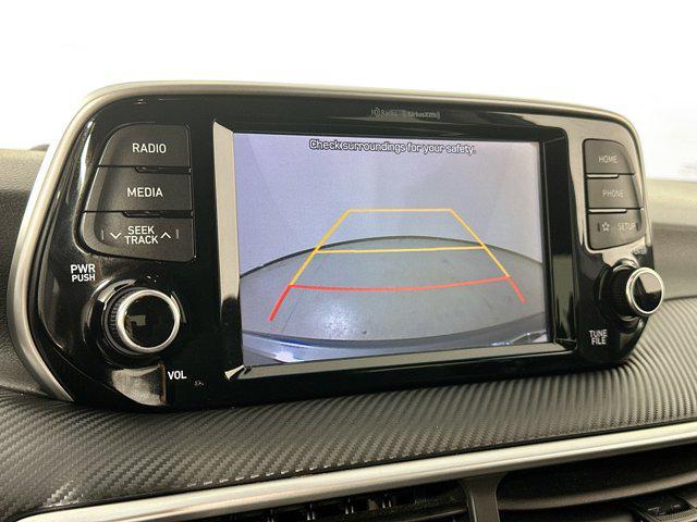 used 2019 Hyundai Tucson car, priced at $18,245