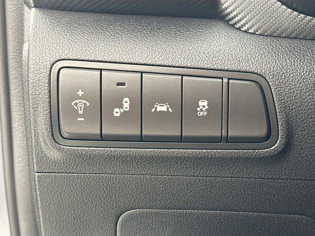 used 2019 Hyundai Tucson car, priced at $18,245