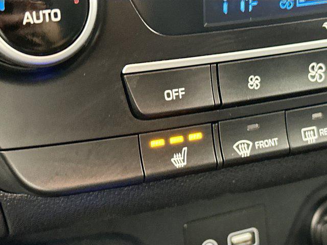 used 2019 Hyundai Tucson car, priced at $18,245