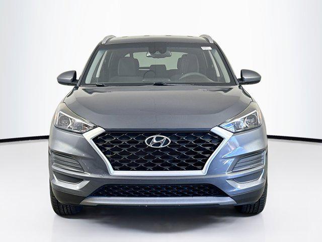 used 2019 Hyundai Tucson car, priced at $18,245