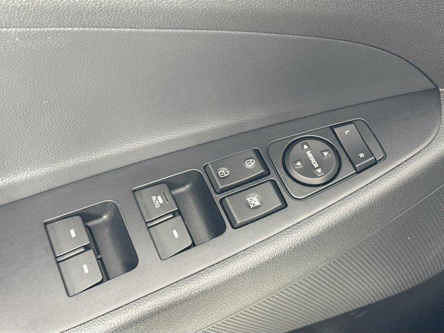 used 2019 Hyundai Tucson car, priced at $18,245