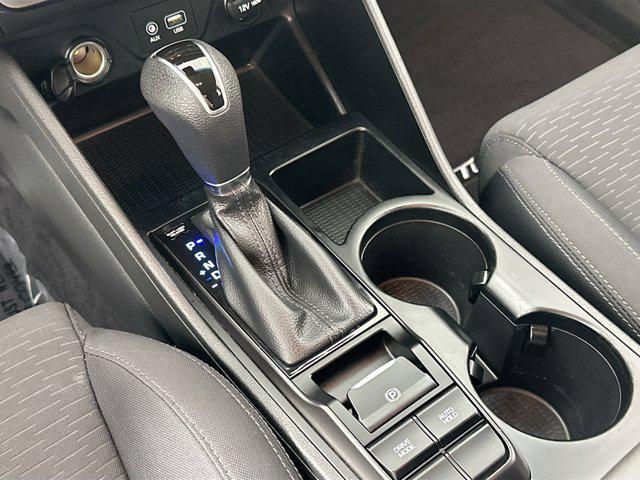 used 2019 Hyundai Tucson car, priced at $18,245