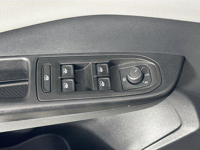 used 2023 Volkswagen Taos car, priced at $20,957