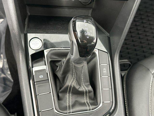 used 2023 Volkswagen Taos car, priced at $20,957
