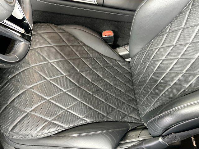 used 2021 Mercedes-Benz S-Class car, priced at $73,400