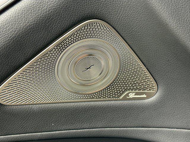 used 2021 Mercedes-Benz S-Class car, priced at $73,400