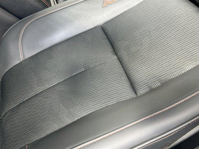 used 2021 Nissan Titan car, priced at $37,457