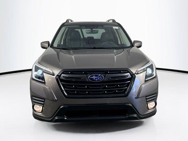 used 2023 Subaru Forester car, priced at $32,066