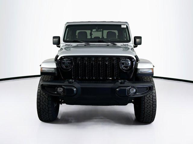 used 2022 Jeep Gladiator car, priced at $35,995