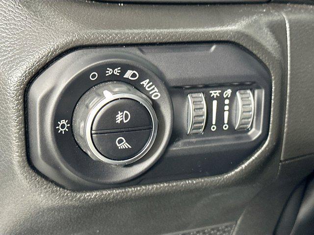 used 2022 Jeep Gladiator car, priced at $35,995