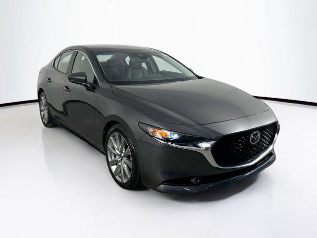 used 2019 Mazda Mazda3 car, priced at $18,349