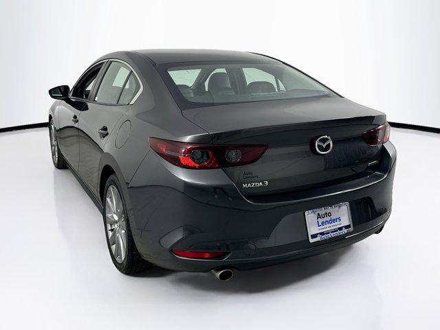 used 2019 Mazda Mazda3 car, priced at $18,349
