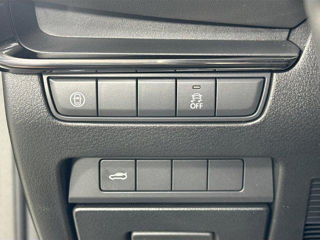 used 2019 Mazda Mazda3 car, priced at $18,349