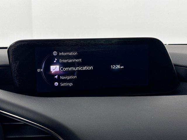 used 2019 Mazda Mazda3 car, priced at $18,349