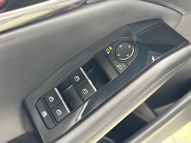 used 2019 Mazda Mazda3 car, priced at $18,349