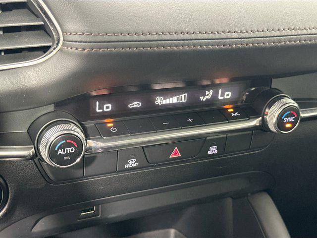 used 2019 Mazda Mazda3 car, priced at $18,349