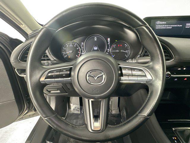 used 2019 Mazda Mazda3 car, priced at $18,349