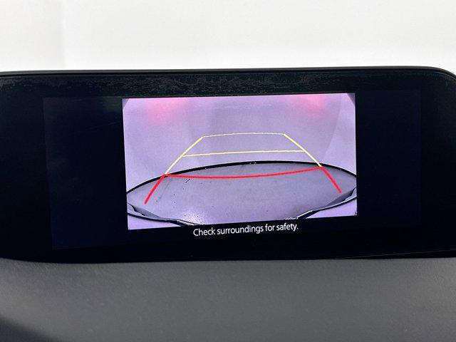 used 2019 Mazda Mazda3 car, priced at $18,349