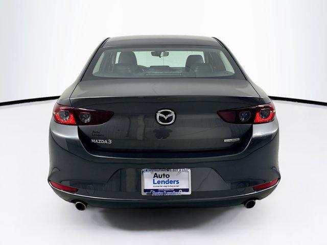 used 2019 Mazda Mazda3 car, priced at $18,349