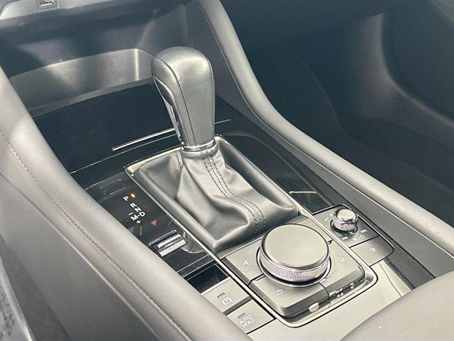 used 2019 Mazda Mazda3 car, priced at $18,349