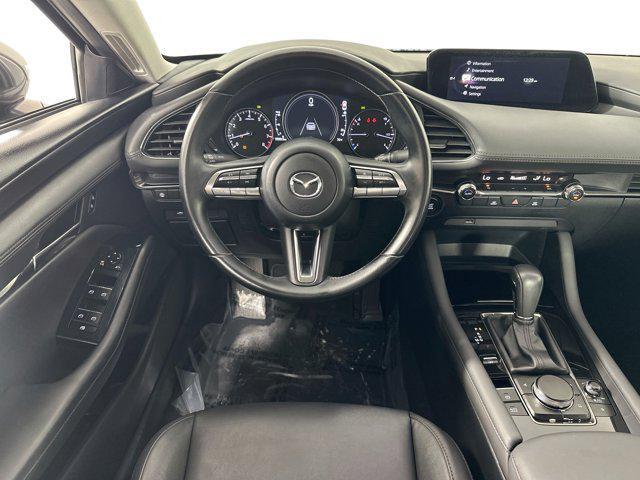 used 2019 Mazda Mazda3 car, priced at $18,349