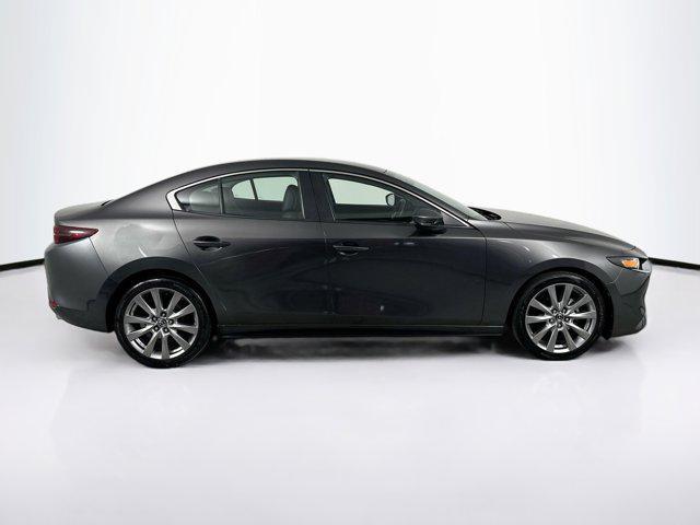 used 2019 Mazda Mazda3 car, priced at $18,349