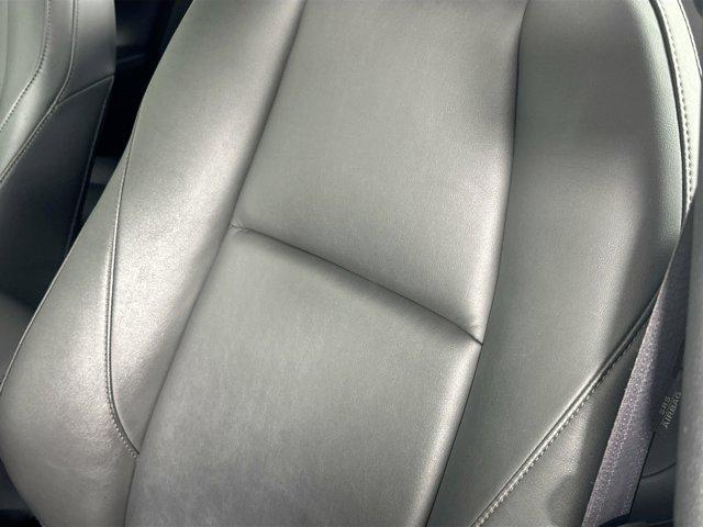 used 2019 Mazda Mazda3 car, priced at $18,349