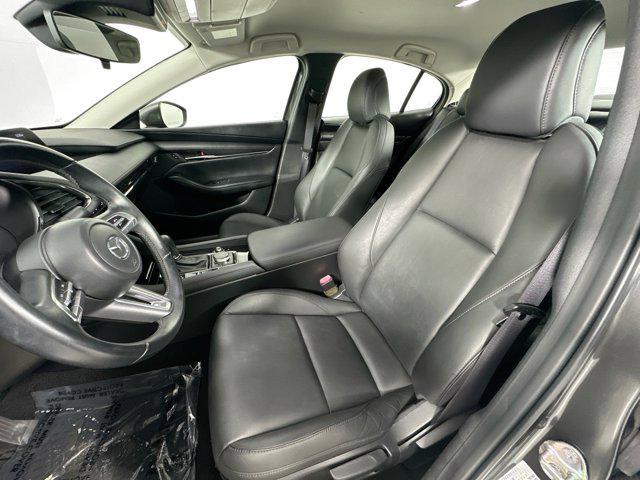 used 2019 Mazda Mazda3 car, priced at $18,349