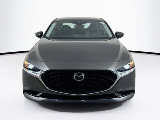 used 2019 Mazda Mazda3 car, priced at $18,349