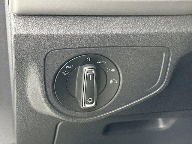 used 2022 Volkswagen Atlas car, priced at $29,384